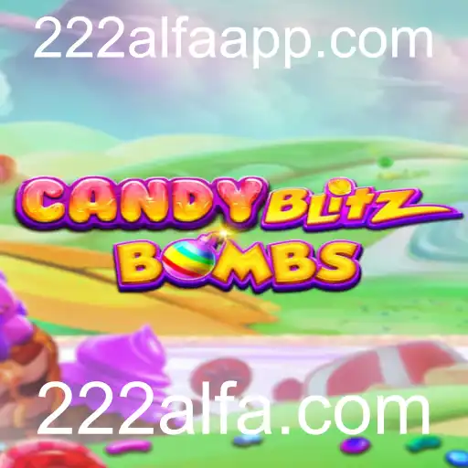 CandyBlitzBombs: Uma Aventura Explosiva no Mundo dos Doces