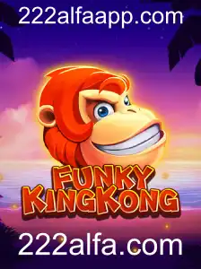 Explorando o Mundo Divertido de FunkyKingKong