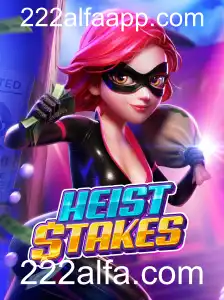 Desvendando os Mistérios de HeistStakes: Um Jogo de Estratégia e Aventura