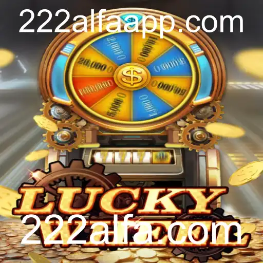Explorando o Jogo LuckyWheel e como se Destacar em 222alfa.com